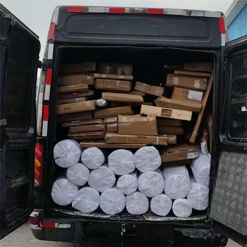 浙江杭州上城至义乌货运专线，一站式物流服务助您货畅其流！（到义乌物流专线）