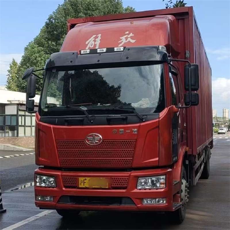 浙江杭州上城到德清物流公司——专业货运，安心之选（德清物流专线货运）